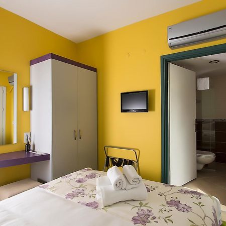 Mini Harem Hotel Istanbul Eksteriør bilde