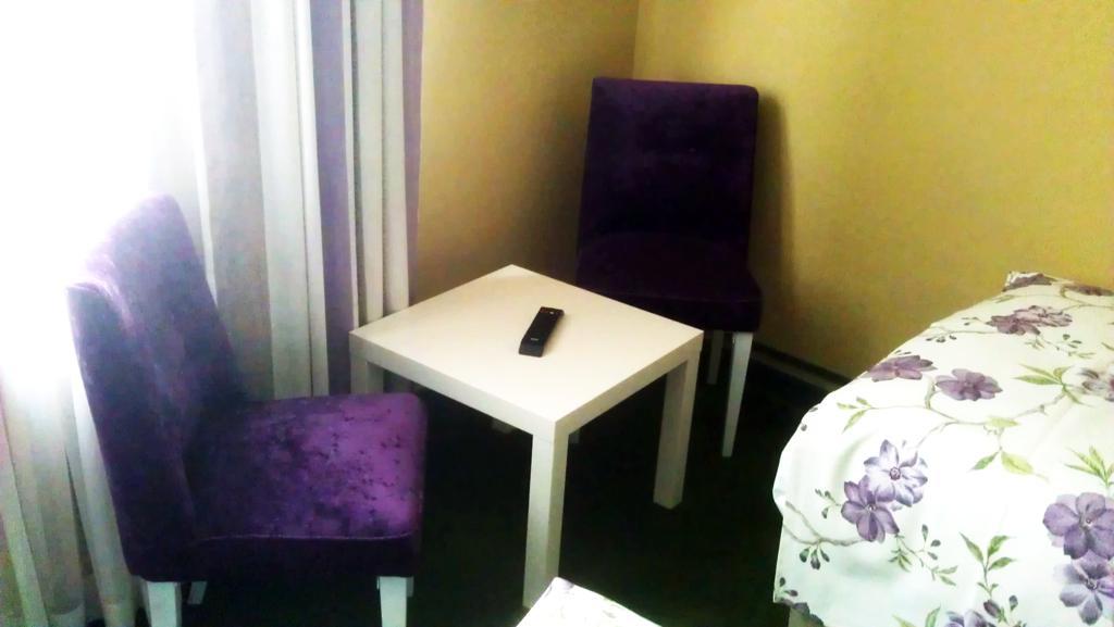 Mini Harem Hotel Istanbul Rom bilde