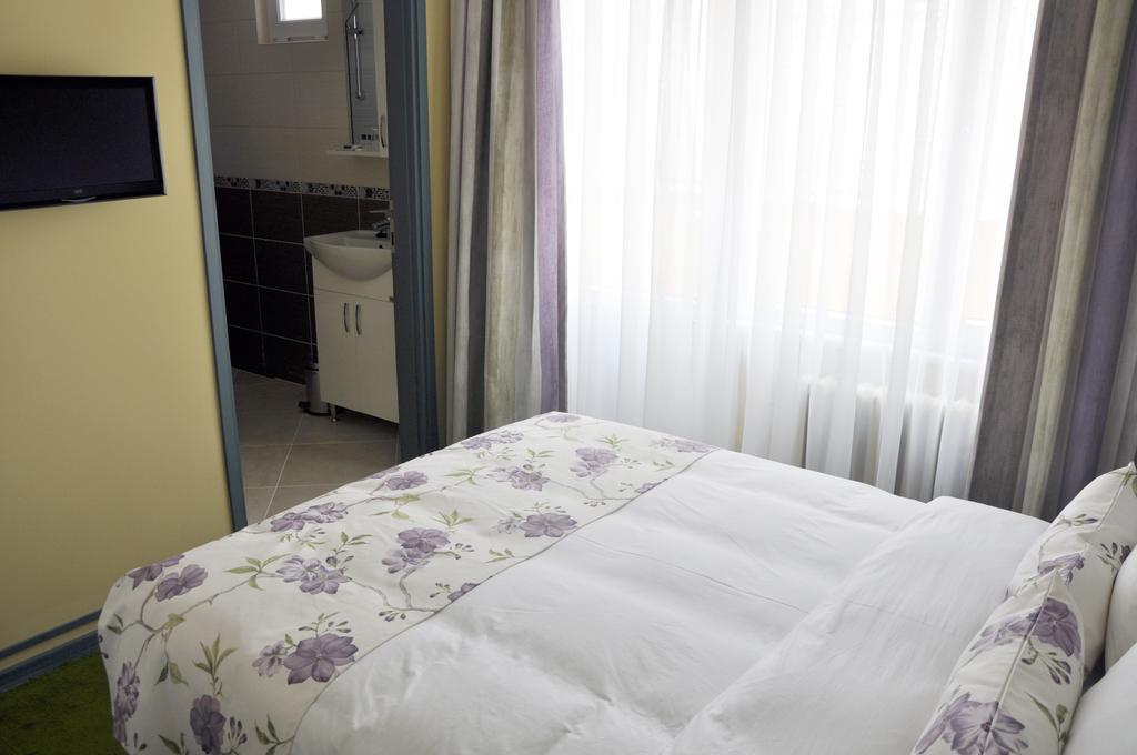 Mini Harem Hotel Istanbul Rom bilde