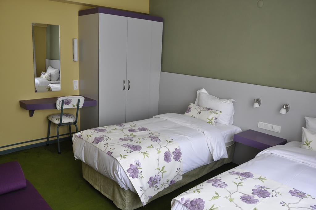 Mini Harem Hotel Istanbul Rom bilde