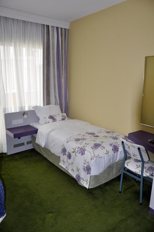 Mini Harem Hotel Istanbul Rom bilde